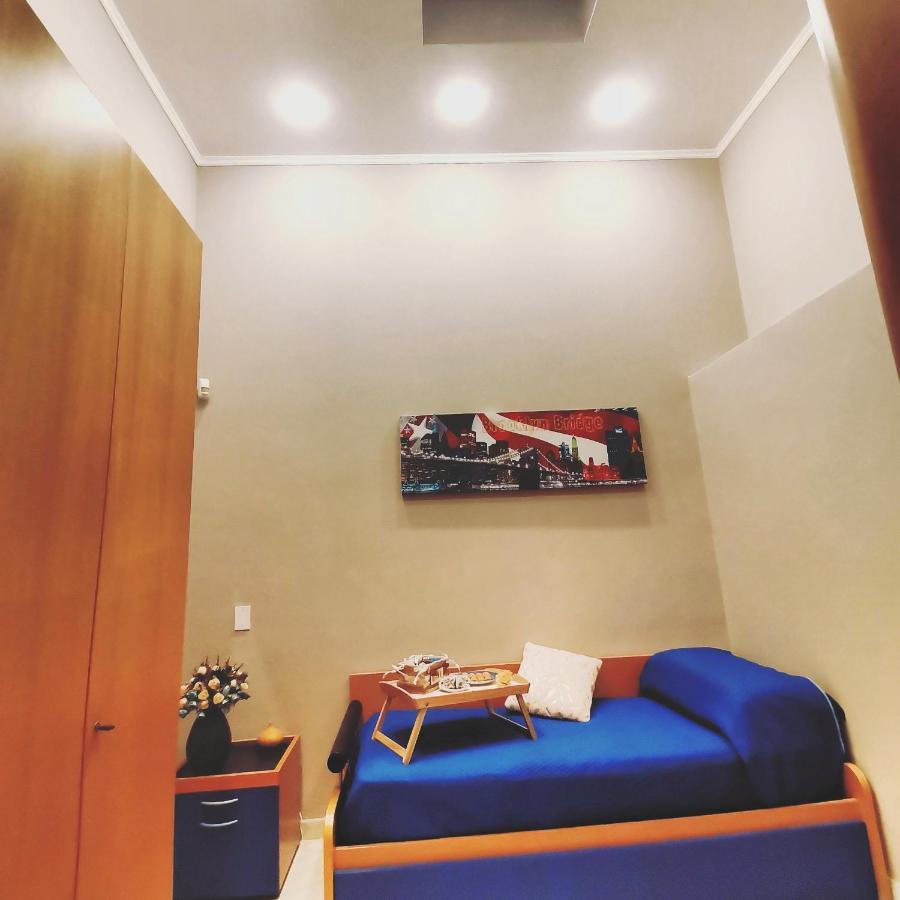 Dale Rooms ナポリ エクステリア 写真