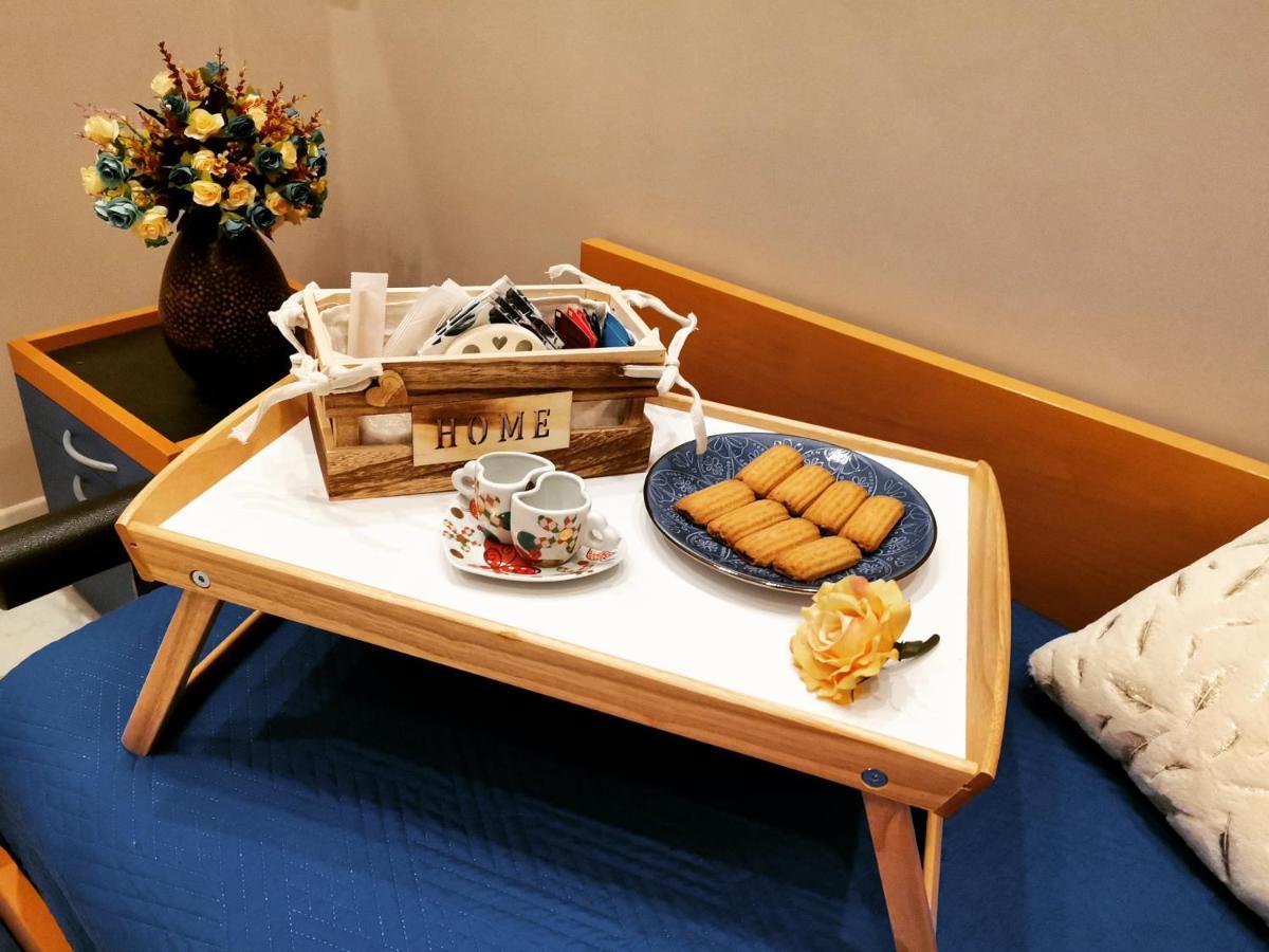 Dale Rooms ナポリ エクステリア 写真