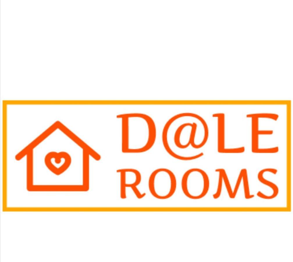 Dale Rooms ナポリ エクステリア 写真