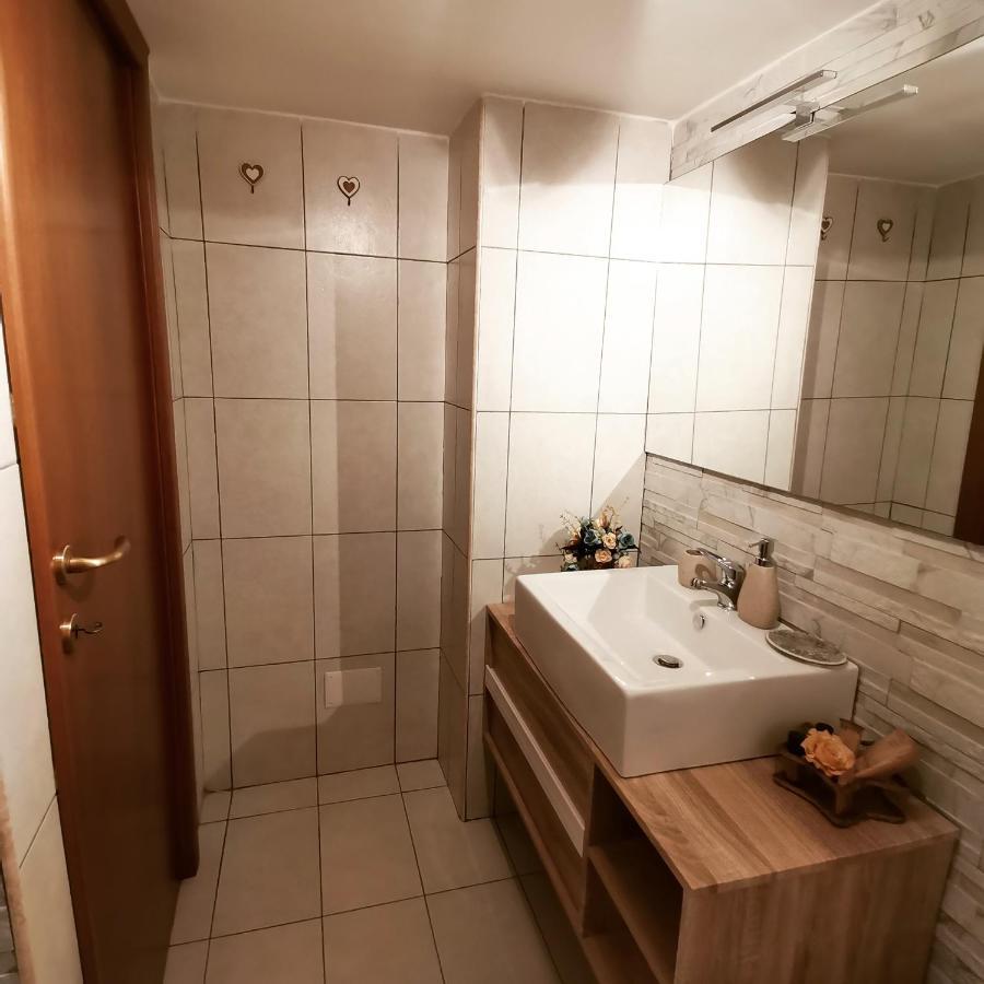 Dale Rooms ナポリ エクステリア 写真