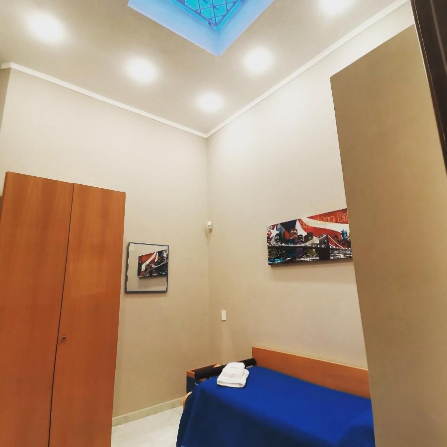 Dale Rooms ナポリ エクステリア 写真